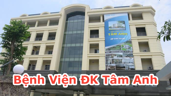 Hệ thống cửa tự động cho bệnh viện đa khoa Tâm Anh